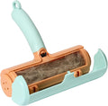 Reusable Pet Hair Remover Roller — Couch, Car & Bedding